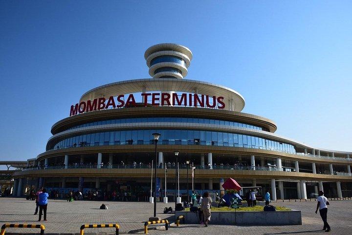 Mombasa Day Tour