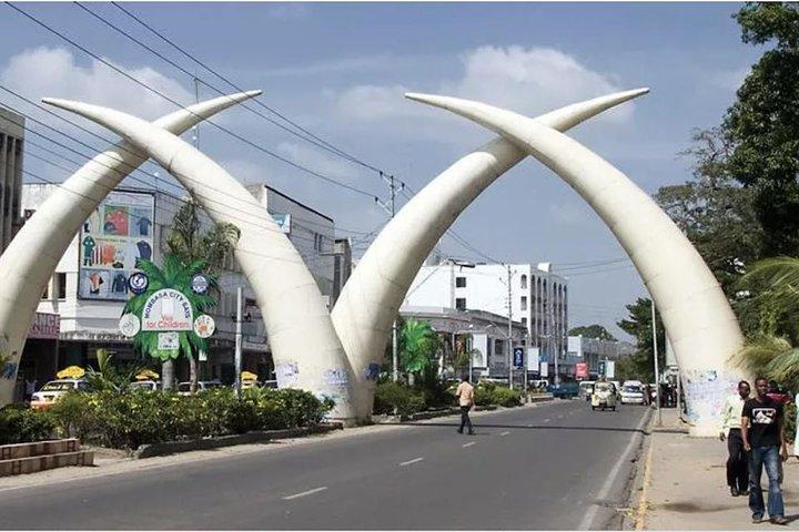 Mombasa Day Tour
