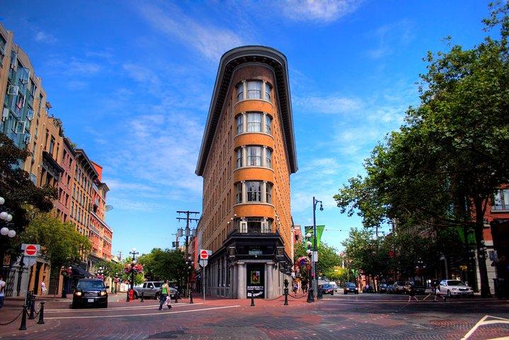 Best of Vancouver Private Tour