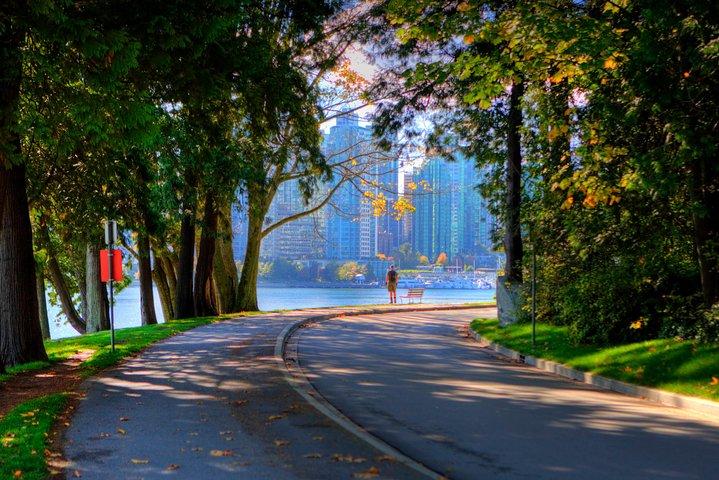 Best of Vancouver Private Tour
