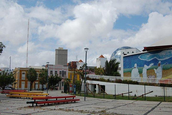 City Tour Fortaleza - Full Day Cumbuco Beach Tour by Nettour