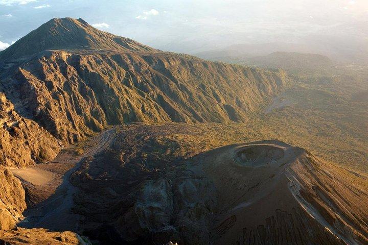 3 Day Hiking Mount Meru