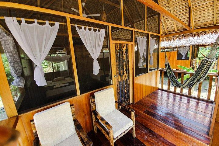 Best of Tambopata 2 nights by JunglePro