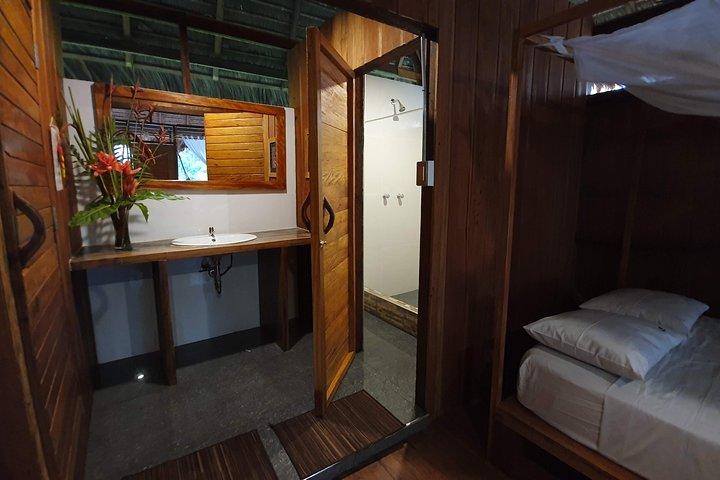 Best of Tambopata 3 nights by JunglePro