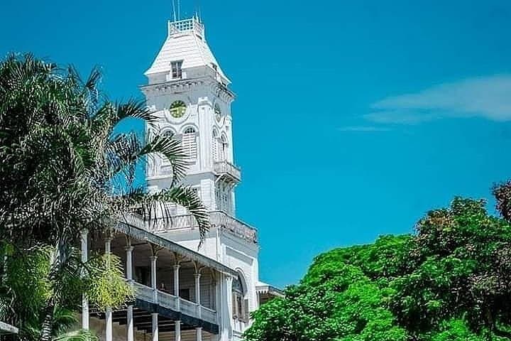Zanzibar Full Day experience