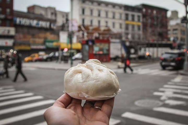 Lower Manhattan: Discover Chinatown, Soho, & Little Italy