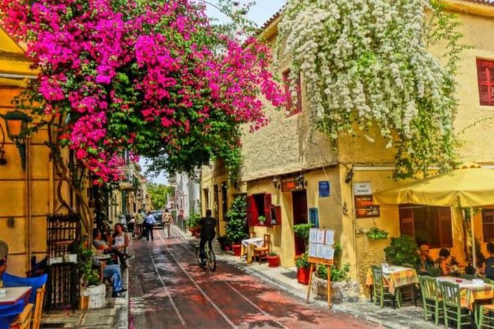 Athens 6 hours private tour: See the best of Athens
