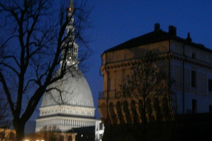 Turin City Tour with a local guide for groups