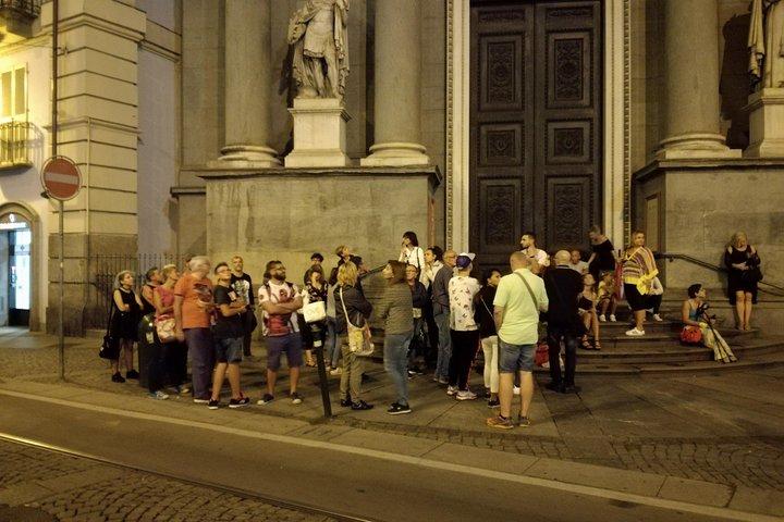 Turin City Tour with a local guide for groups