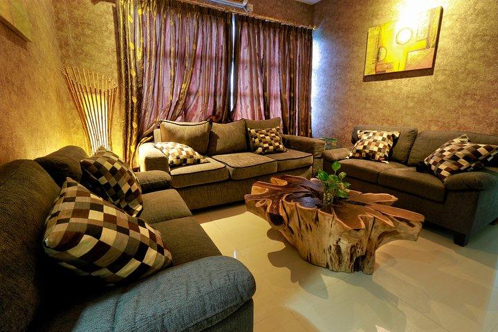 Half-Day Spa Escape in Batam with Lunch