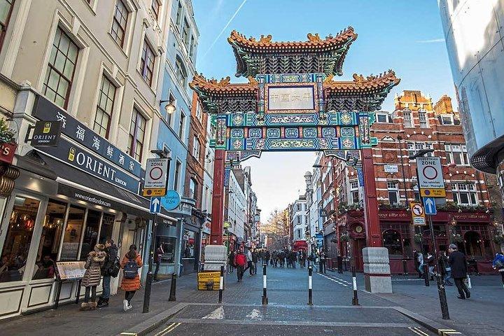 Private 10-hour Shore Excursion to London from Southampton Port