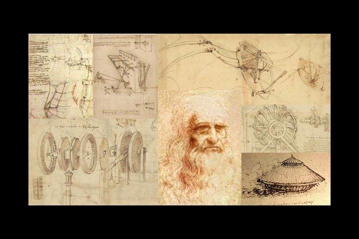 Milan: Leonardo da Vinci and Caravaggio, Ambrosiana Museum