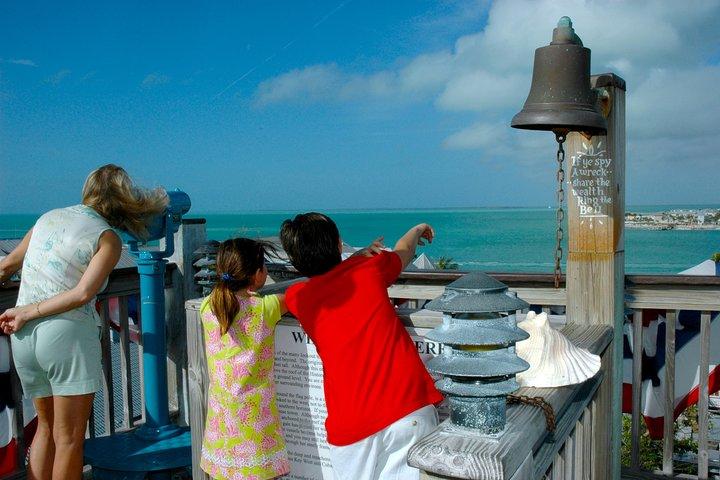 Key West Shipwreck Treasure Museum Admission