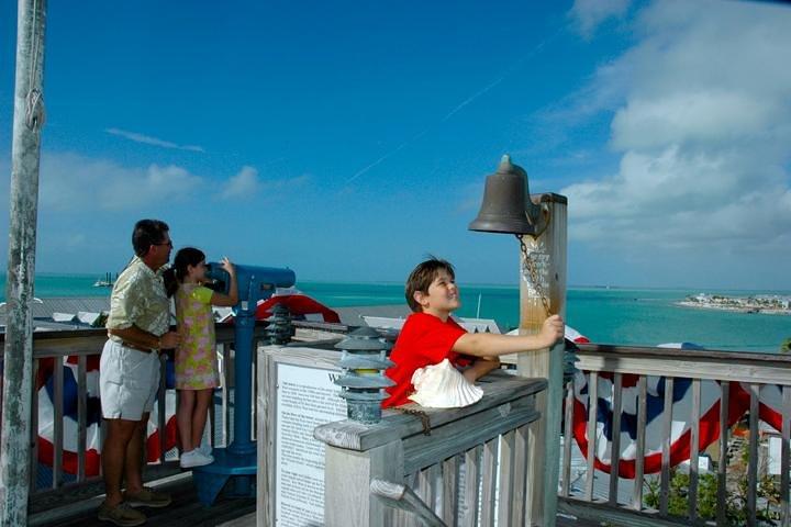 Key West Shipwreck Treasure Museum Admission