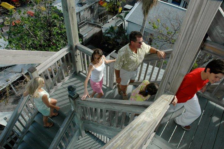 Key West Shipwreck Treasure Museum Admission