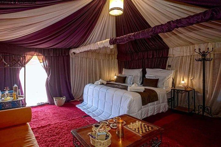 2-Days Zagora desert tour from Marrakech