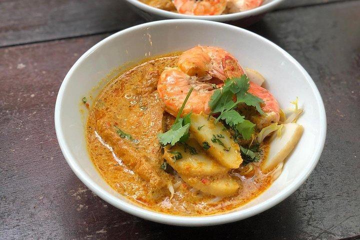Private Market Visit and Cooking Class With A Professional Chef
