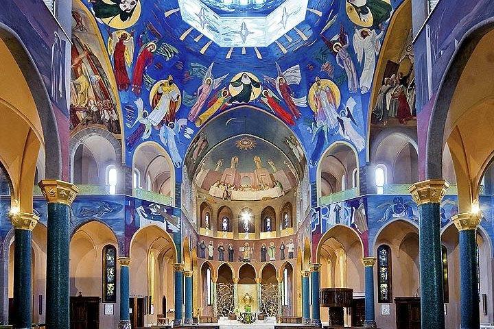 Saint Rita of Cascia & Roccaporena Private Day from Rome