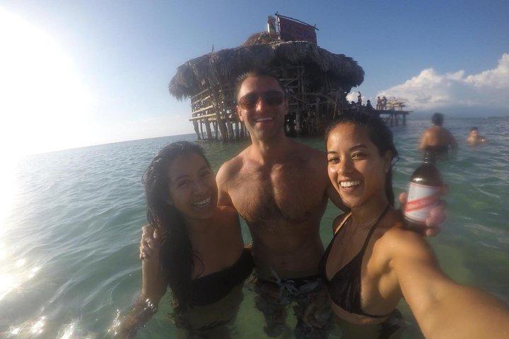YS Falls, Black River Safari, Floyd’s Pelican Bar