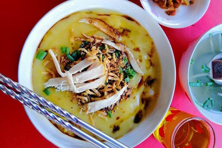 Yangon Breakfast and Market Tour - The must try dishes!