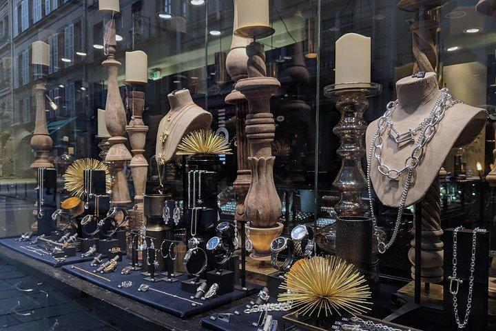 French Fashion, Fragrance and Fun in the Marais