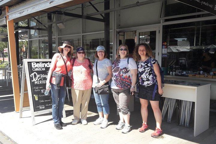 Private Day Tour to Tigre and Parana Delta from Buenos Aires
