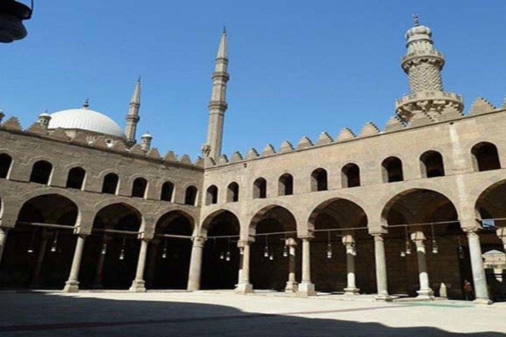 Cairo Collection – Egyptian Museum, Alabaster Mosque & Coptic Cairo
