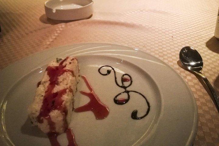 Cairo: 5-Star Luxury Dinner Cruise on the River Nile