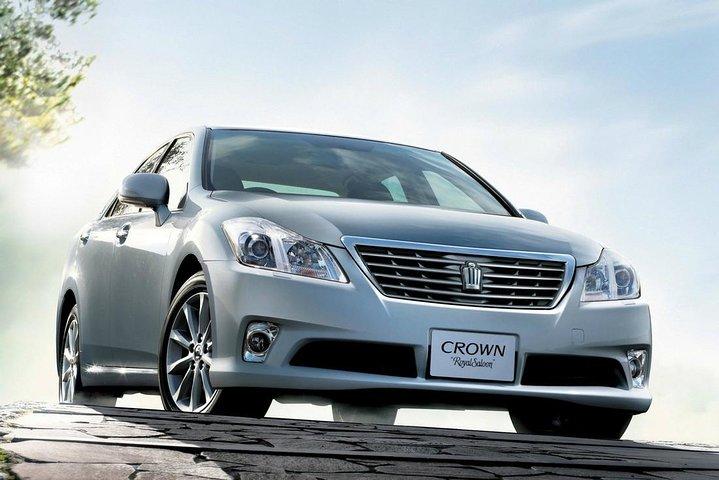 Transfers from Montego Bay Airport to Negril