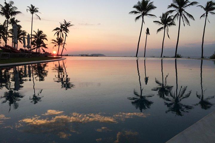 06 Day Explore Sri Lanka