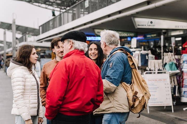 Hamburg Full-Day Tour: Private & Personalized with a Local Guide