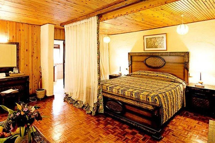 5-Days Refreshing Safari at Masai mara, Lake Nakuru and Naivasha.