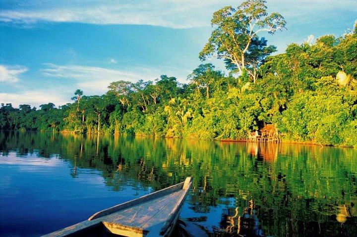 4 Day Tambopata & Puerto Maldonado Tour – Explore the Amazon