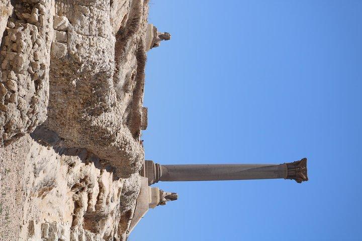 Cairo: Alexandria Over Day Tour From Cairo - Full day Tour