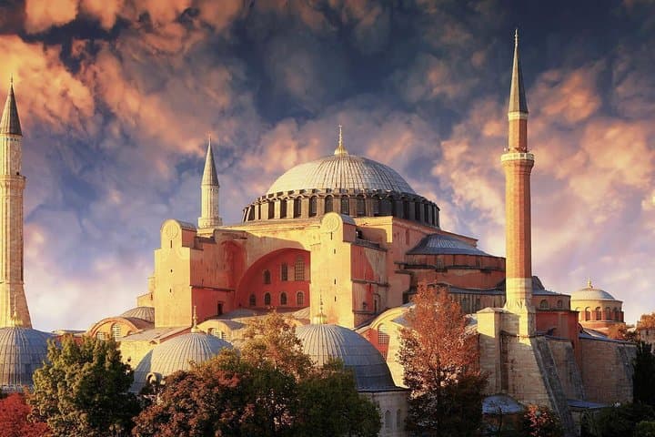 Istanbul Tour - Half Day Morning