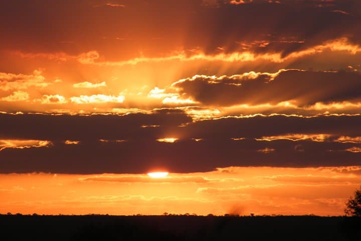 4 Day Kruger National Park Tour