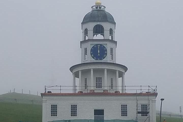 Peggy’s Cove & Halifax Historical Tours