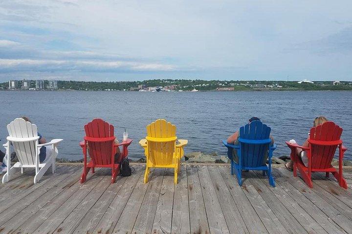 Peggy’s Cove & Halifax Historical Tours