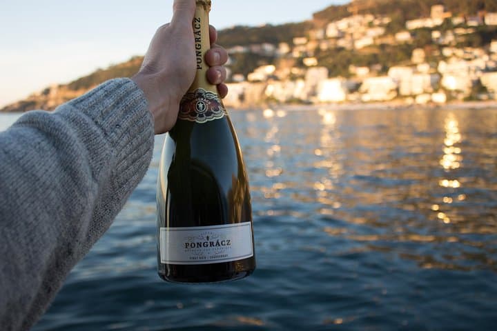 Sunset & Champagne Cruise for 2 pax on TIGGER 2 ( Guaranteed departure )