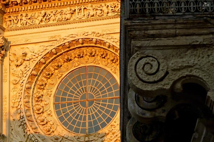 Best Tour in Lecce