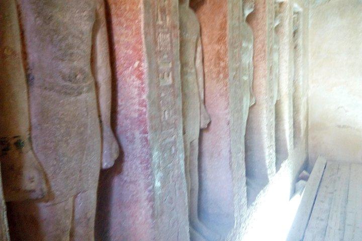Full Day Private Tour Giza Pyramids Sphinx, Camel Ride, Egyptian Museum & Bazaar