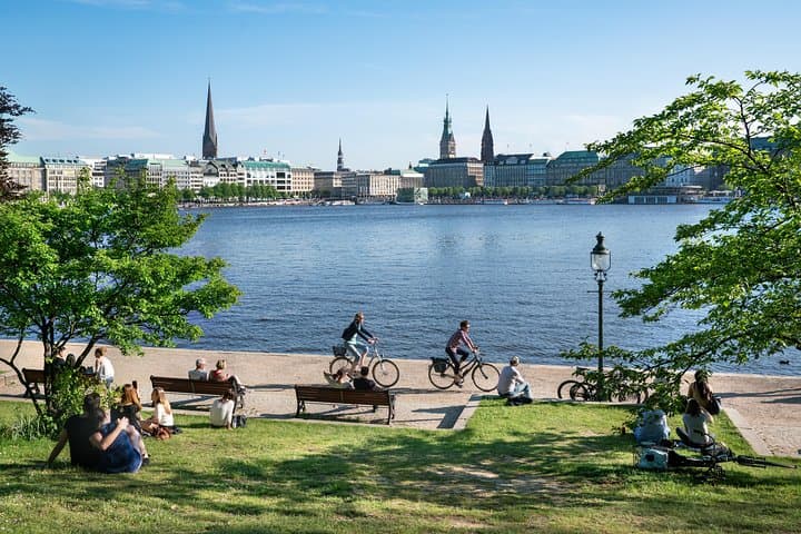 Hamburg CARD