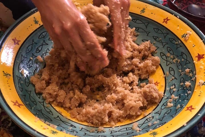 Make Your Own Argan Oïl