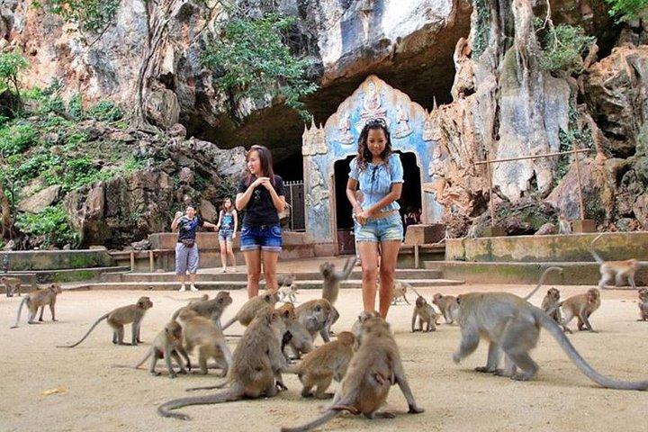 James Bond Island and Phang Nga Bay Tour from Krabi