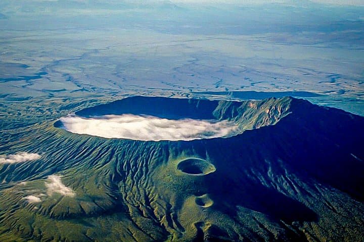 Nairobi Hiking Adventure to Mt. Longonot