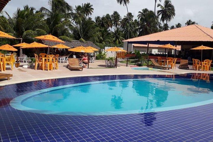 Sao Miguel dos Milagres Tour from Maragogi by Top Tours