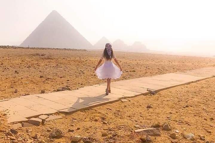 2 Days Cairo & Alexandria Tours