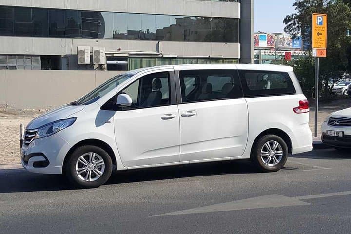 Special transport from Cairo or Giza to Sharm El Sheikh