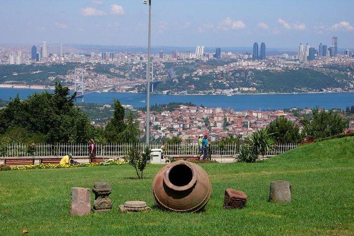 Best of Istanbul Tours with Expert Guide