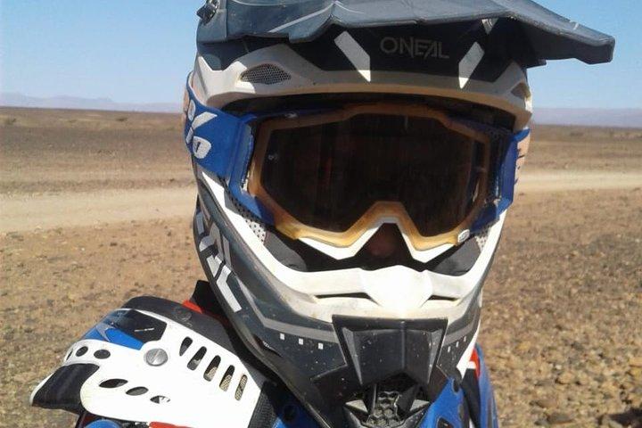 Camel Ride & Quad Biking Half Day in Marrakech